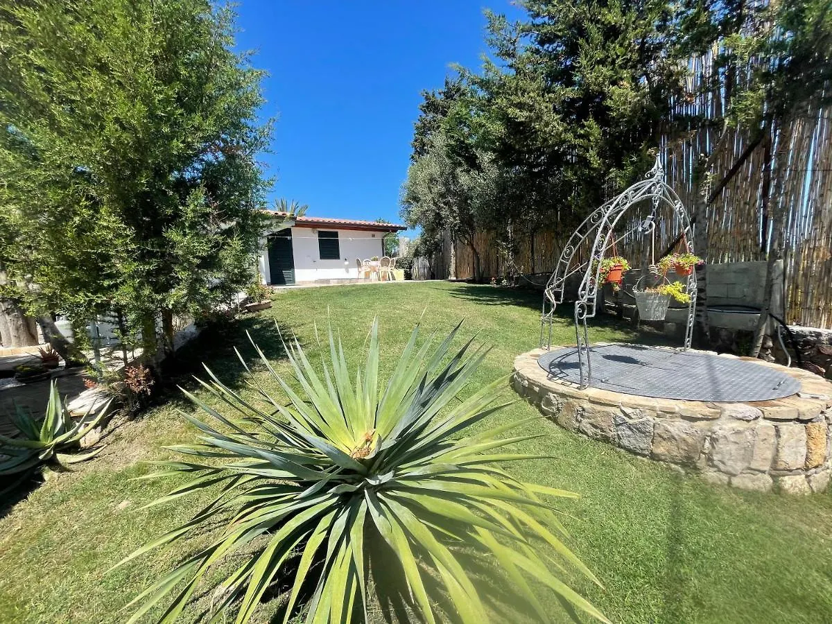 Casa Vacanze SantʼAntìoco