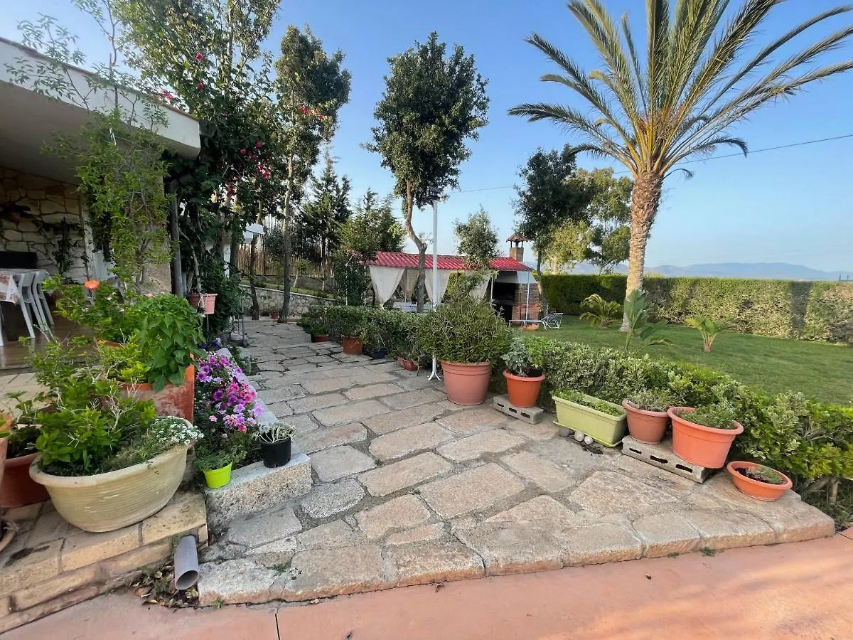 Casa Vacanze SantʼAntìoco