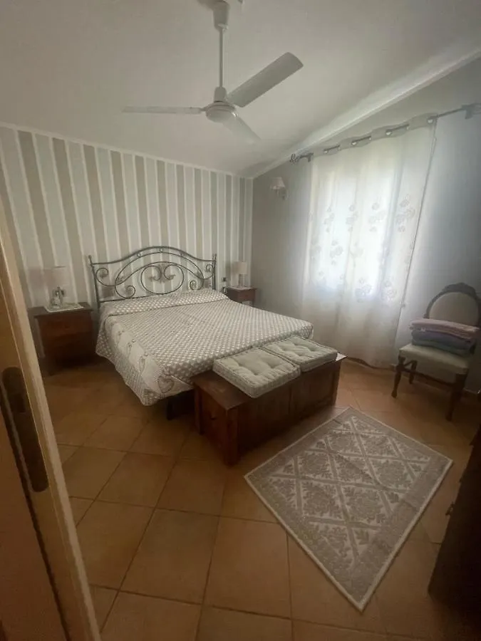 Casa Vacanze SantʼAntìoco 0*,  İtalya