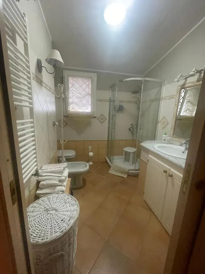 Casa Vacanze SantʼAntìoco