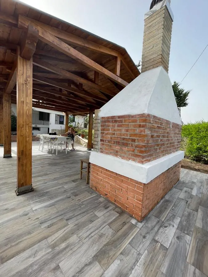 Casa Vacanze SantʼAntìoco İtalya