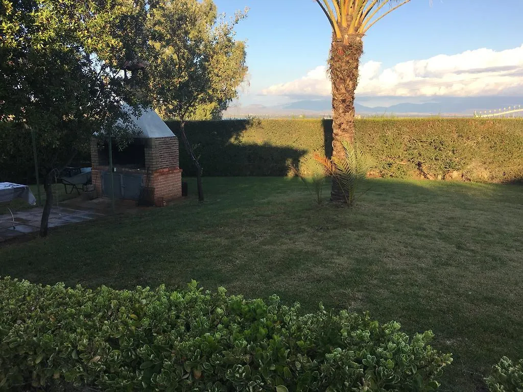 Casa Vacanze SantʼAntìoco