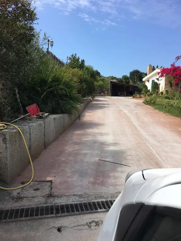Casa Vacanze SantʼAntìoco