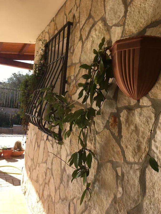 Daire Casa Vacanze SantʼAntìoco İtalya