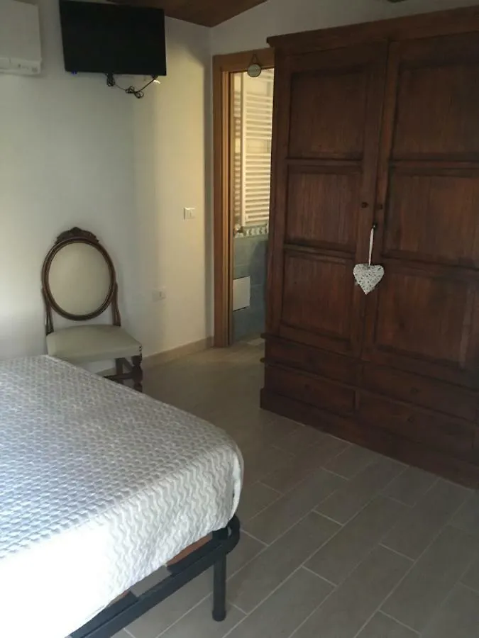 Casa Vacanze SantʼAntìoco