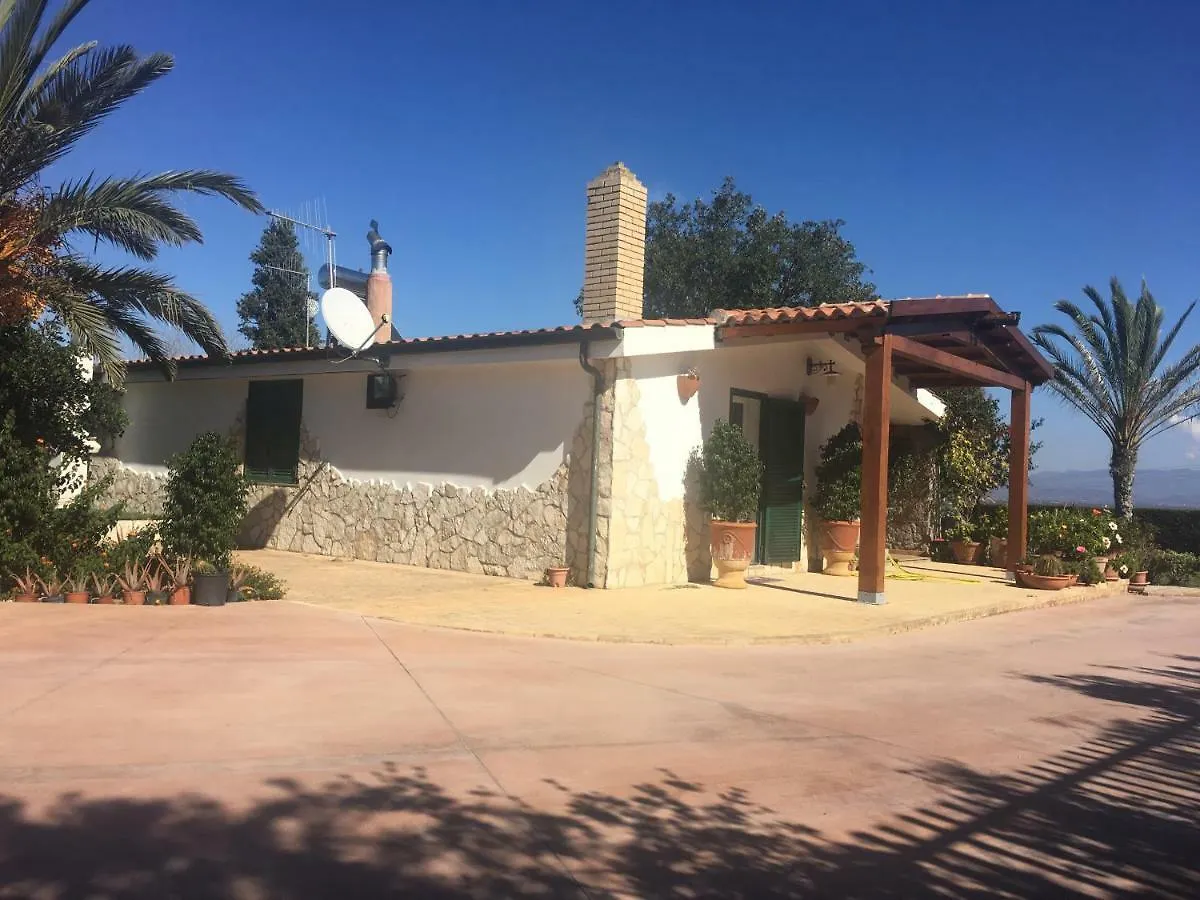 Daire Casa Vacanze SantʼAntìoco