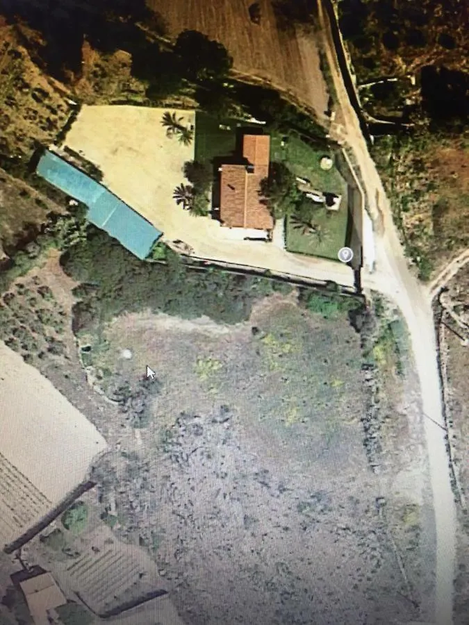 Casa Vacanze SantʼAntìoco İtalya