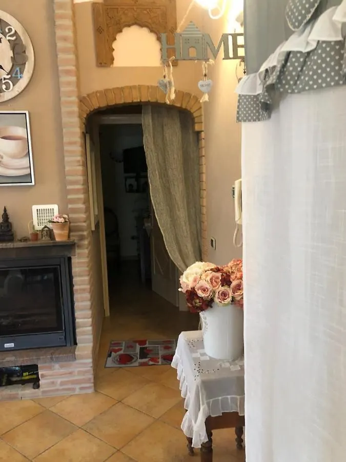 Casa Vacanze SantʼAntìoco 0*,