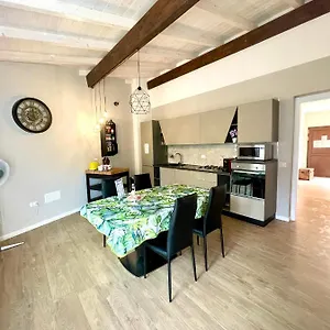 Appartamento House In Sardinia Street, SantʼAntìoco