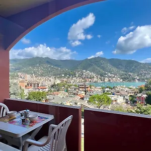 Eurotel 405 Appartamento Rapallo