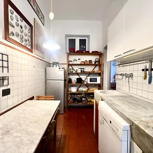 Casa Pinturicchio Appartamento Roma
