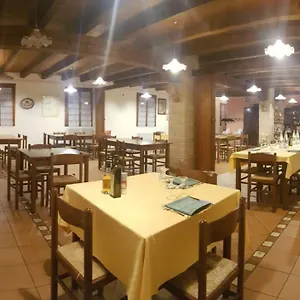Ai Colori Alloggio per agriturismo Paese