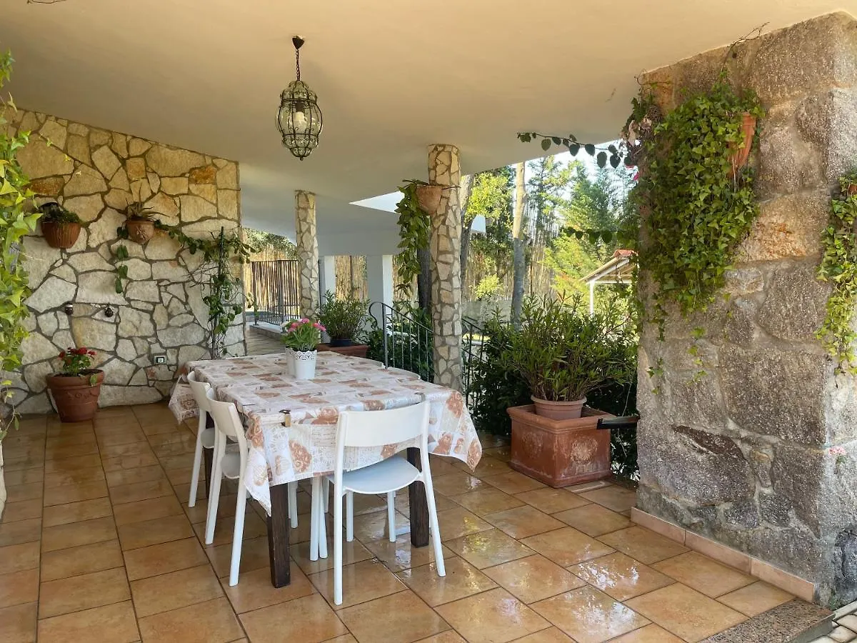 Casa vacanze SantʼAntìoco 0*,