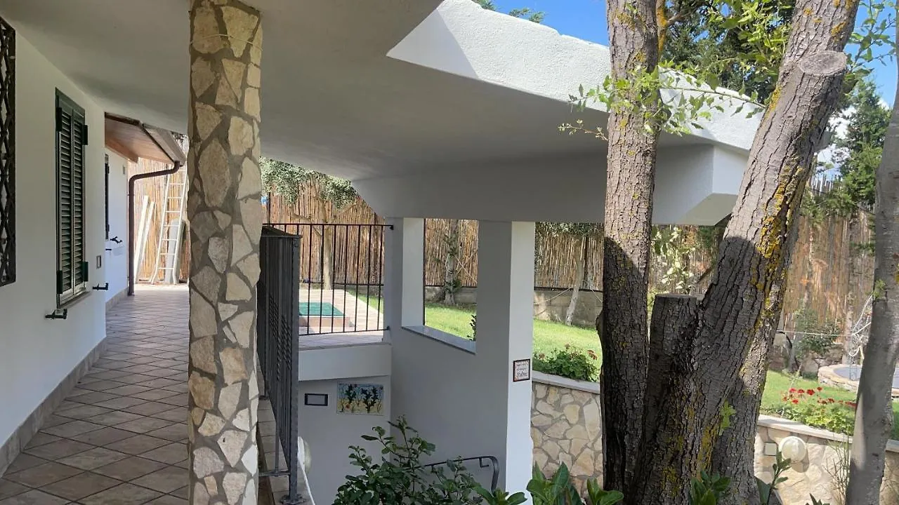 Appartamento Casa vacanze SantʼAntìoco