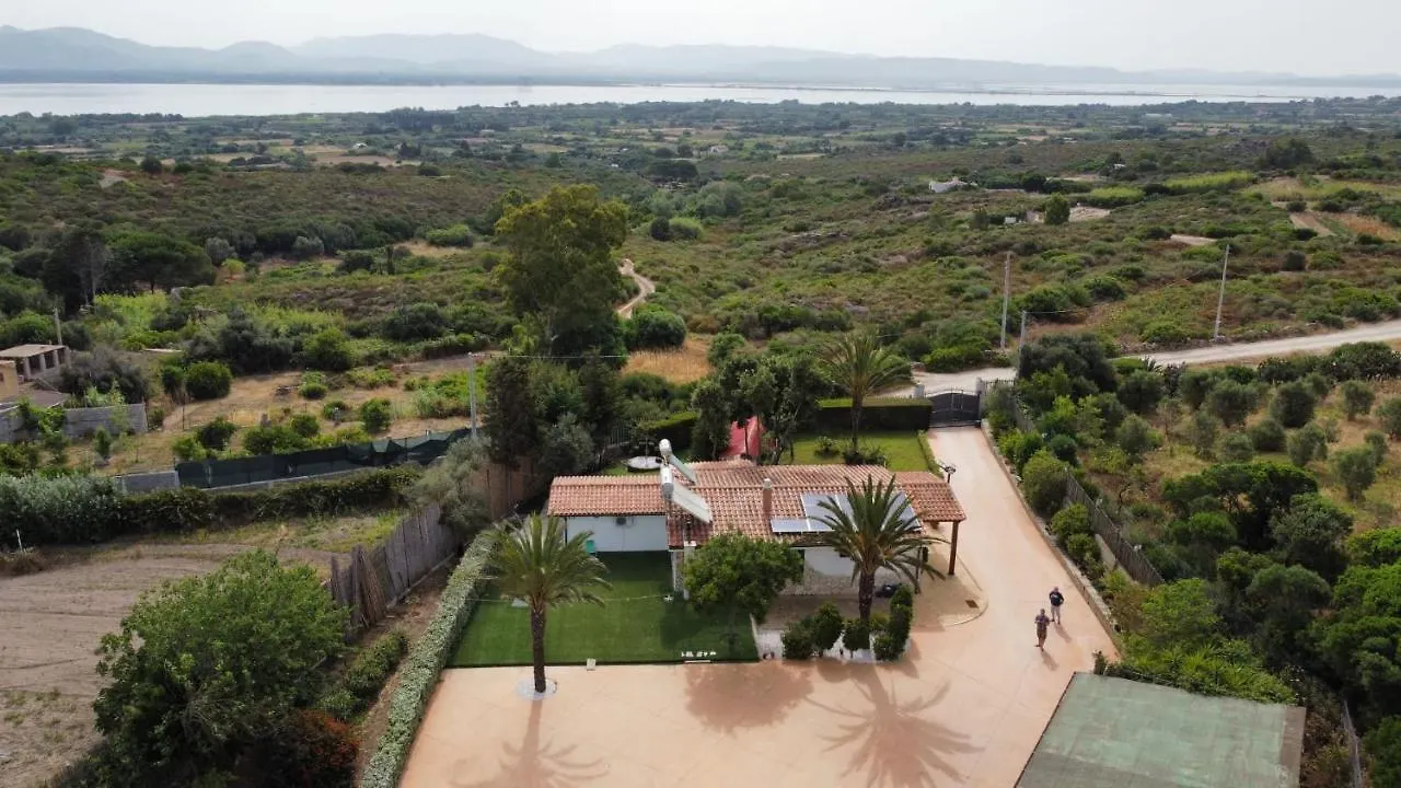 Apartment Casa Vacanze SantʼAntìoco