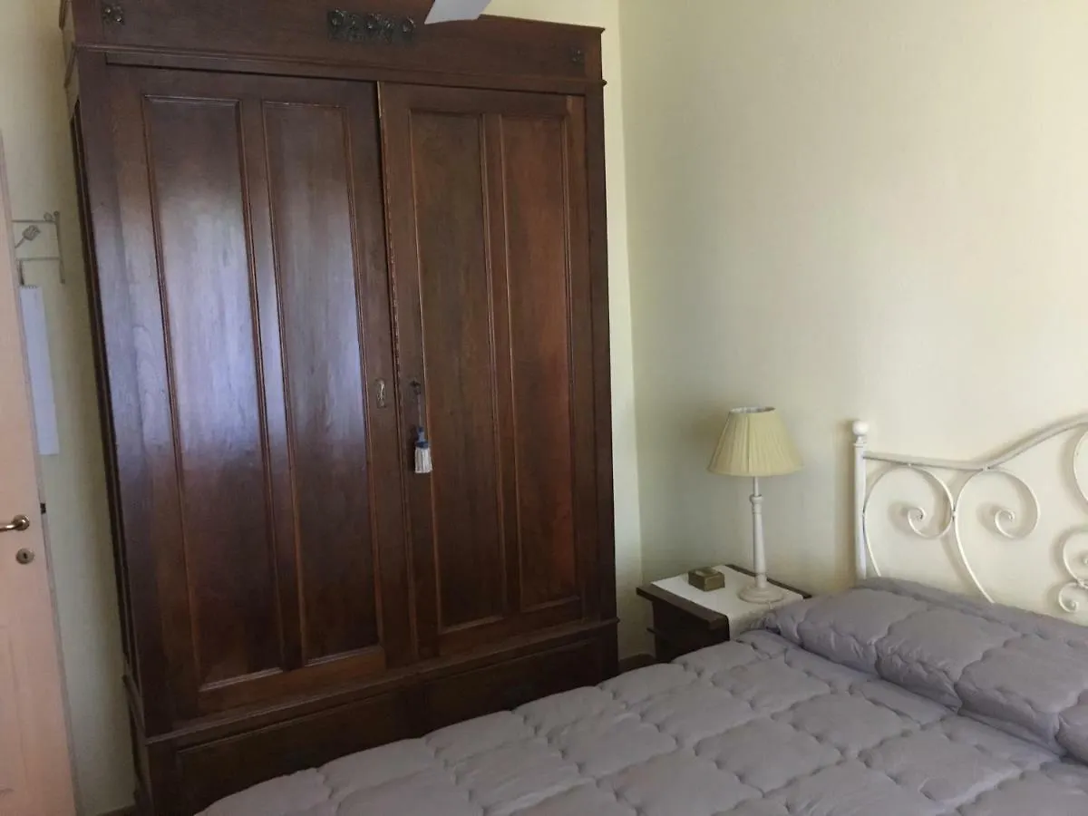 Casa Vacanze SantʼAntìoco 0*,
