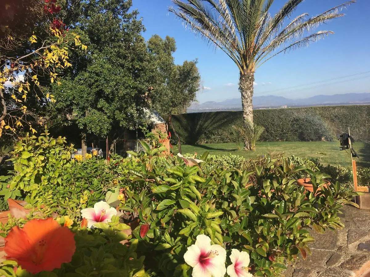Casa vacanze SantʼAntìoco