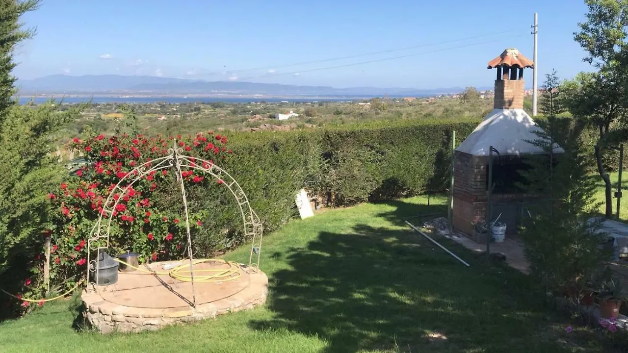 Casa Vacanze SantʼAntìoco 0*,  Italien