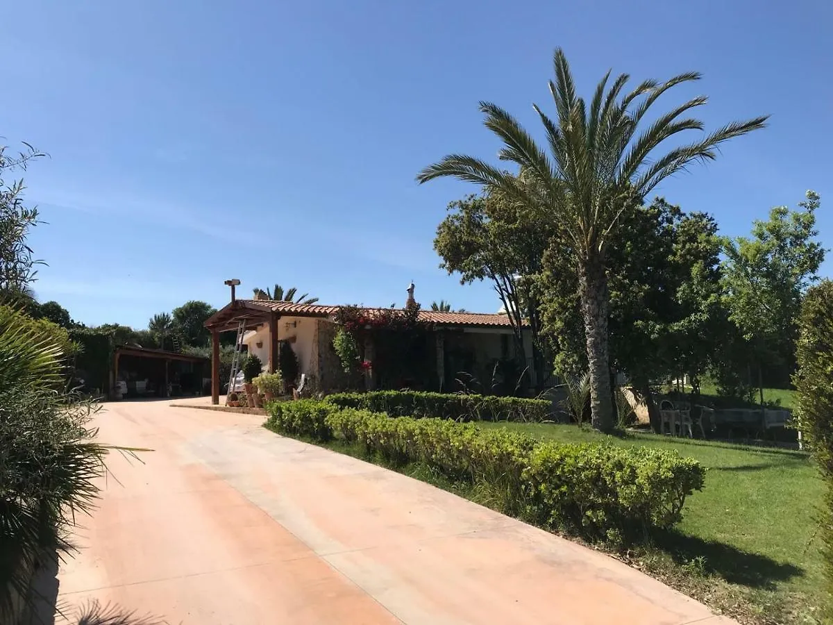 Casa vacanze SantʼAntìoco