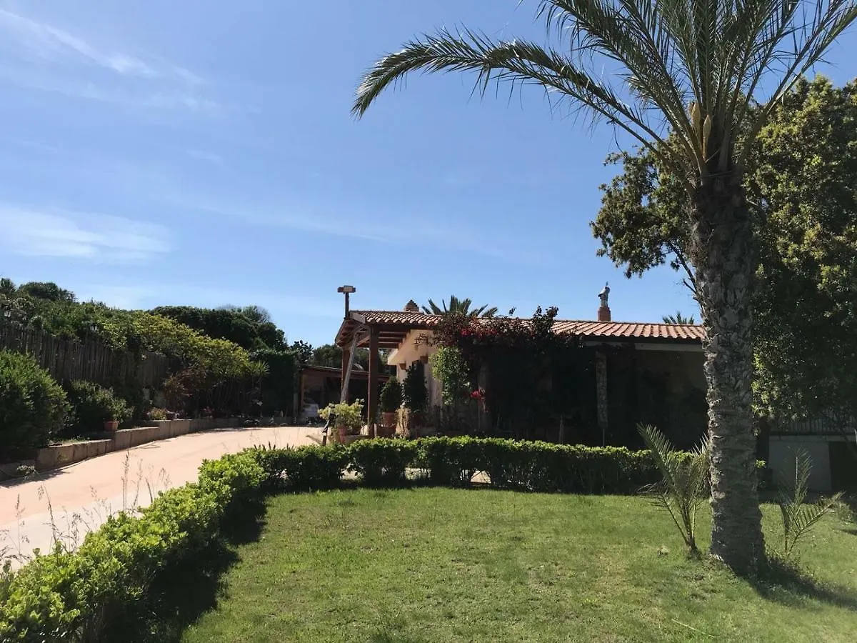 Appartamento Casa vacanze SantʼAntìoco
