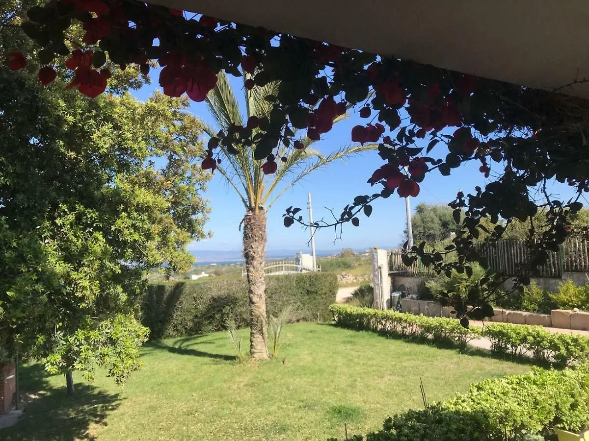 Casa vacanze SantʼAntìoco Italia