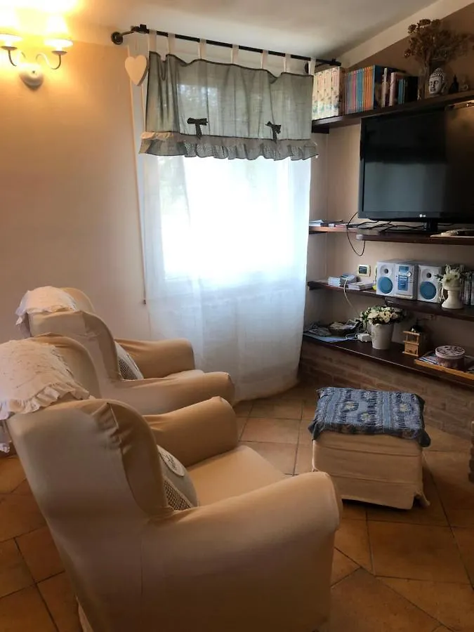 Casa vacanze SantʼAntìoco Italia